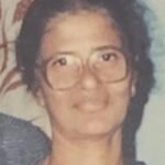 Kunjujamma & Pailechen(9th gen Pavothikunnel)