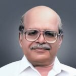 Kunjumon(Abraham Thomas) & Mary(9th gen) Vadakekkara Vaniampara