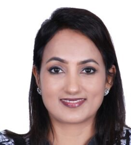 Laiby Mariam Mathews(10th gen) Pavothikunnel