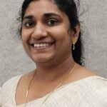 Linu Mathew ( Rev. Sherin Nedumplakal Vechoochira)