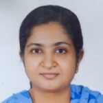 Mary Thomas(10th Gen Shoba) Palliyekunnel, Trivandrum