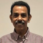 Mathew P Abraham(9th Gen)Palliyekunnel - Chittar