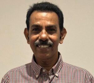 Mathew P Abraham(9th Gen)Palliyekunnel – Chittar