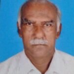 Mathew Philip(Kunjuju) 9th gen Pavothikunnel