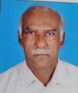 Mathew Philip(Kunjuju) 9th gen Pavothikunnel