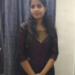 Nisha GeeVarghese(10th gen) Pavothikunnel