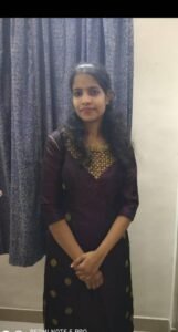 Nisha GeeVarghese(10th gen) Pavothikunnel