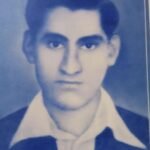 Kunjunju(P.V Abraham) & Aleyamma(8th Gen) Palliyekunnel -Chittar