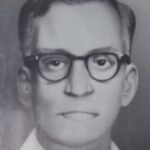 Thomas P.V & Aleyamma(8th Gen) Palliyekunnel