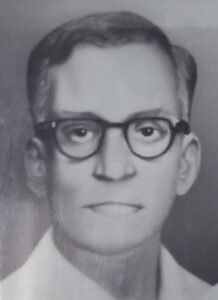 Thomas P.V & Aleyamma(8th Gen) Palliyekunnel