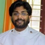 Rev.Manjush Abin Koshy(10th Gen)Palliyekunnel - Chittar