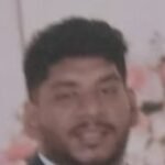 Roshan Reji(12th) Nedumplackal Vechoochira -  Kuwait