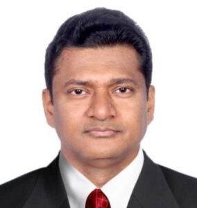 Saji(Philip Varghese) 10th gen Pavothikunnel