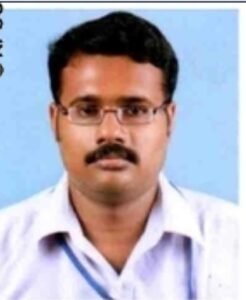 Satish GeeVarghese(10th gen) Pavothikunnel