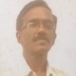 Shaji (V A Abraham) 10th gen Vadakekkara