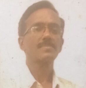 Shaji (V A Abraham) 10th gen Vadakekkara