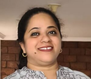 Sheeba & Suresh(10th gen) Pavothikunnel