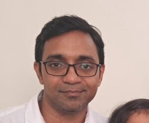 Shibu Titus(10th gen) Pavothikunnel