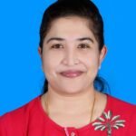 Smitha Thomas(10th Gen) Panamthodathu