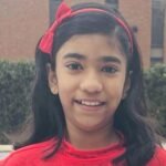 Sneha Mathew 11th gen Nedumplackal Vechoochira