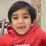 Snehal Rajan Mathew 11th gen Nedumplackal Vechoochira