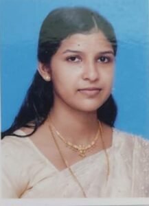 Soumya Thomas(10th Gen)Panamthodathu -Chittar