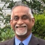 Sunny(Thomas Varghese) & Annie (10th gen) Vadakekkara Newyork