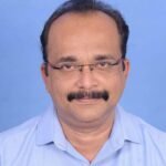 Thomas Abraham(Ani) 10th gen Vadakekkara Vaniampara