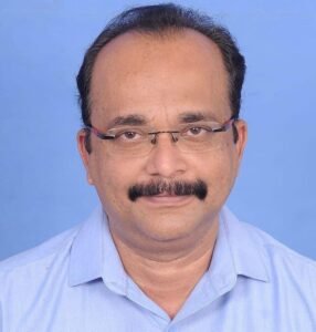 Thomas Abraham(Ani) 10th gen Vadakekkara Vaniampara