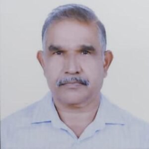 Thomas P Abraham(9th Gen)Palliyekunnel – Chittar