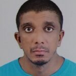 Joseph Thomas(10th Gen Ullas)Palliyekunnel, Trivandrum