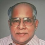 V. T Varghese(Kunjuju 9th gen) & kunjujamma Vadakekkara