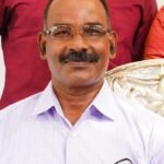 Varghese P Abraham(9th Gen)Palliyekunnel - Chittar