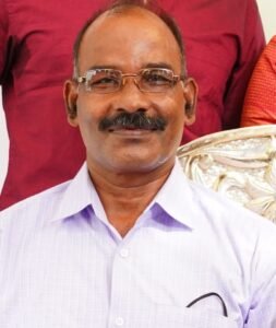 Varghese P Abraham(9th Gen)Palliyekunnel – Chittar