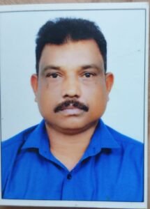 Biju (Joseph Thomas) & Tessy Vadakekkara Ezholil (10th gen)