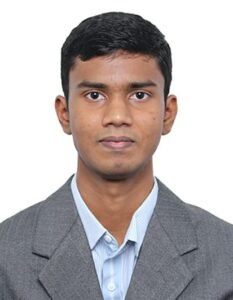 Karun Mathews(12th Gen)