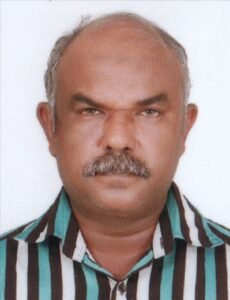 Laitty Philip Mathew(10th gen)Pavothikunnel