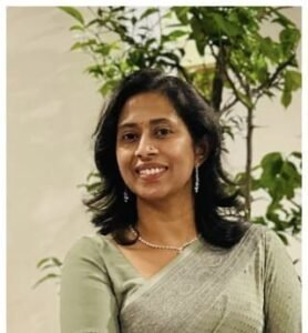 Lekha(V.M Annamma)11th gen  Vadakekkara Ezholil