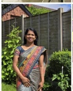 Lijo Abraham(11th Gen)Vadakekkara Ezholil