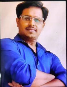Late.Liju Abraham(11th Gen)Vadakekkara Ezholil