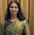 Litty Abraham(11th gen) Vadakekkara Ezholil