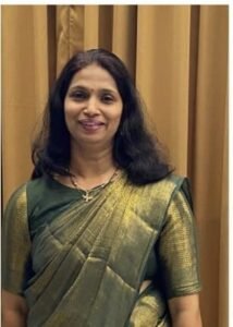 Litty Abraham(11th gen) Vadakekkara Ezholil