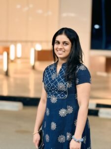 Neethu Mathew(11th gen) Vadakekkara Ezholil