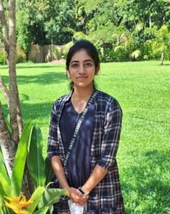 Nimmi Mathew (11th gen) Vadakekkara Ezholil