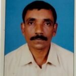 Mathew Varghese(Rajan) & Jessy Vadakekkara( 10th gen)