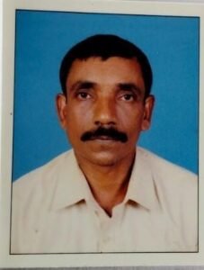 Mathew Varghese(Rajan) & Jessy Vadakekkara( 10th gen)