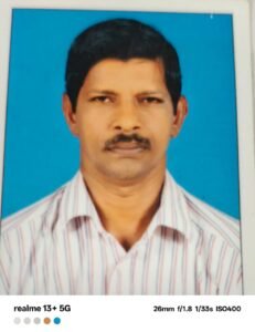 Thomas Abraham (Sam) & Cicily 10th gen Vadakekkara Ezholil