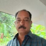 Abraham V Thomas ,Shaji(10th Gen)Vadakekkara Ezholil