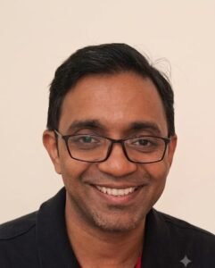 Shibu Titus(10th gen) Pavothikunnel Pune