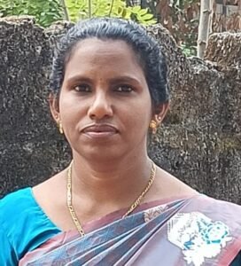 Tessy & Biju (10th gen),Vadakekkara Ezholil